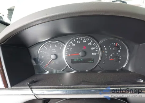 2009 Buick Lacrosse Cxl из США, поврежденный, VIN 2G4WD582691181605